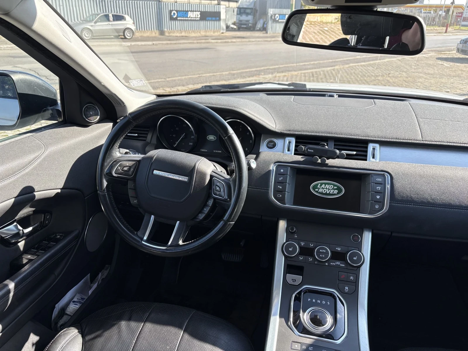 Land Rover Evoque | Mobile.bg � ����������� 7