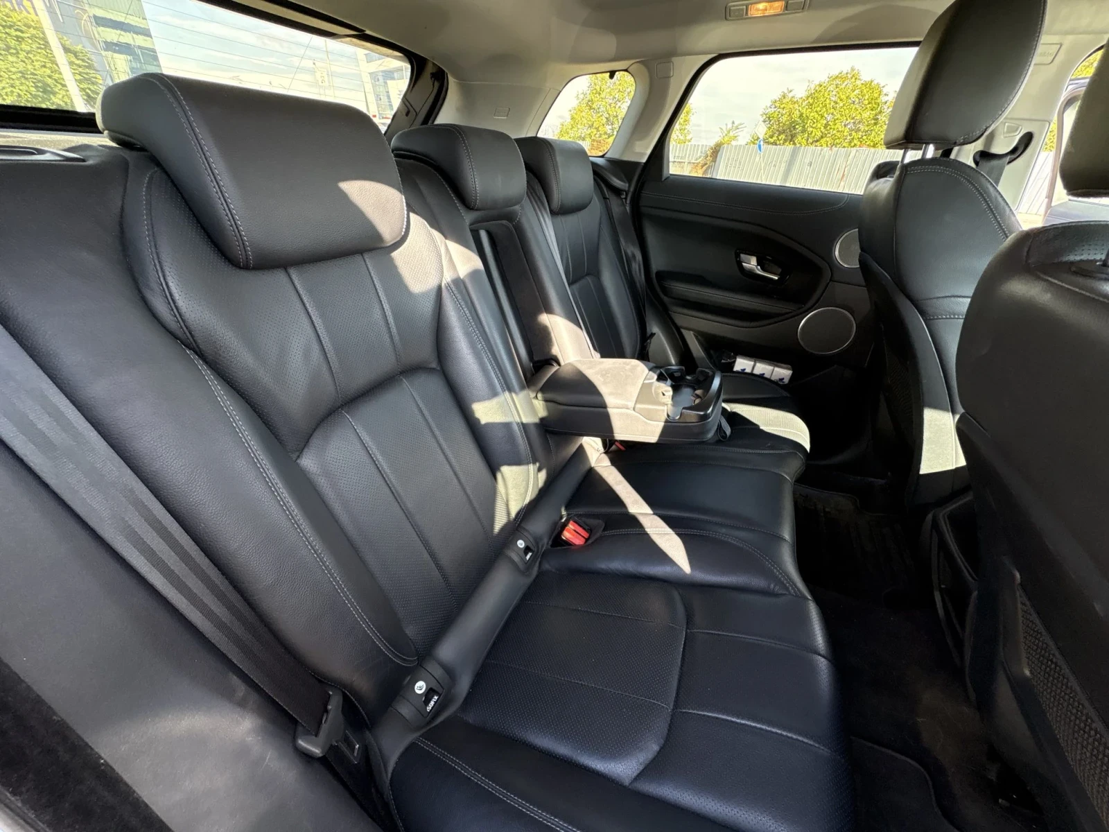 Land Rover Evoque | Mobile.bg � ����������� 10