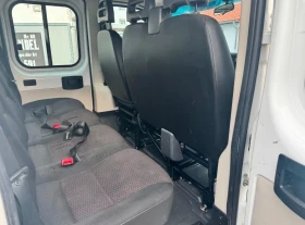 Citroen Jumper 7 местен Клима, снимка 11