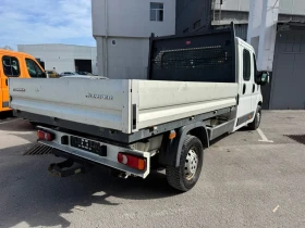Citroen Jumper 7 местен Клима, снимка 6