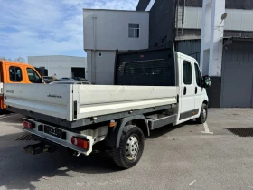 Citroen Jumper 7 местен Клима, снимка 2