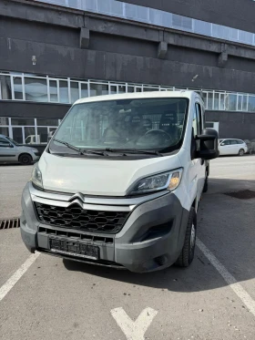 Citroen Jumper 7 местен Клима, снимка 5