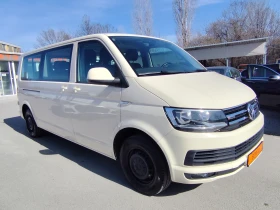 VW Caravelle 2.0TDi-150к.4MOTION* 9 MECTA* EURO6B* ДДС-ФАКТУРА, снимка 3