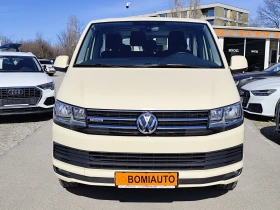 VW Caravelle 2.0TDi-150к.4MOTION* 9 MECTA* EURO6B* ДДС-ФАКТУРА, снимка 2