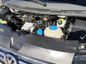 VW Caravelle 2.0TDi-150к.4MOTION* 9 MECTA* EURO6B* ДДС-ФАКТУРА, снимка 15