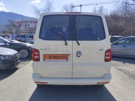 VW Caravelle 2.0TDi-150к.4MOTION* 9 MECTA* EURO6B* ДДС-ФАКТУРА, снимка 5