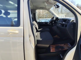 VW Caravelle 2.0TDi-150к.4MOTION* 9 MECTA* EURO6B* ДДС-ФАКТУРА, снимка 12