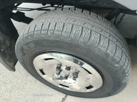VW Crafter 2, 0  136, снимка 13