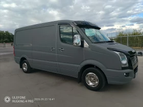 VW Crafter 2, 0  136, снимка 4