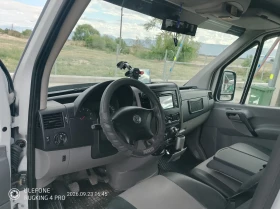 VW Crafter 2, 0  136, снимка 10