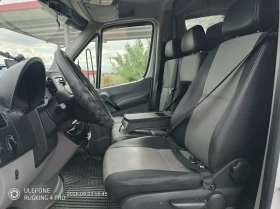 VW Crafter 2, 0  136, снимка 11