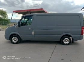 VW Crafter 2, 0  136, снимка 8