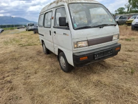 Daewoo Damas Mini bus, снимка 1