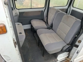 Daewoo Damas Mini bus, снимка 6