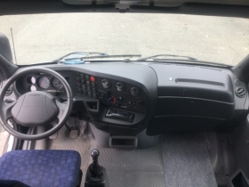 Iveco Daily 2.8CNG, снимка 4