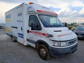 Iveco Daily 2.8CNG, снимка 3
