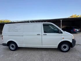 VW T5 1.9tdi 2 странични врати КЛИМАТИК, снимка 4