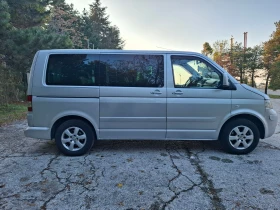     VW Multivan TDI/HIGHLINE///