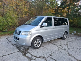     VW Multivan TDI/HIGHLINE///