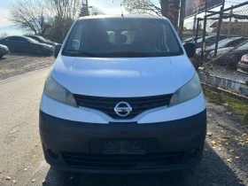 Обява за продажба на Nissan NV200 1, 500DCI EURO5B  ~9 999 лв. - изображение 1