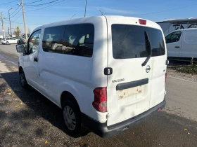 Обява за продажба на Nissan NV200 1, 500DCI EURO5B  ~9 999 лв. - изображение 3