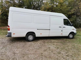 Mercedes-Benz Sprinter 311 MAXI, снимка 1