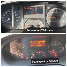 Обява за продажба на Fiat Ducato 2, 3 Multijet, L4 H2, Нов внос, с регистрация ~18 900 лв. - изображение 6