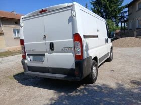 Peugeot Boxer 2.2HDI | Mobile.bg    5