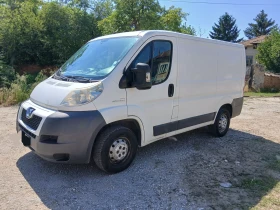 Peugeot Boxer 2.2HDI | Mobile.bg    3