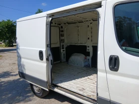 Peugeot Boxer 2.2HDI | Mobile.bg    8