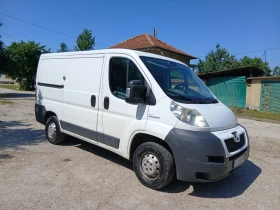     Peugeot Boxer 2.2HDI
