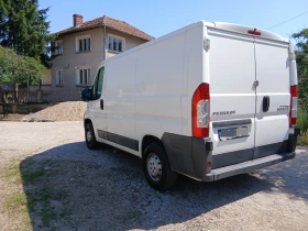 Peugeot Boxer 2.2HDI | Mobile.bg    4
