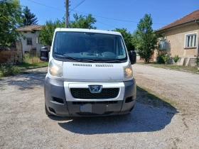 Peugeot Boxer 2.2HDI | Mobile.bg    2