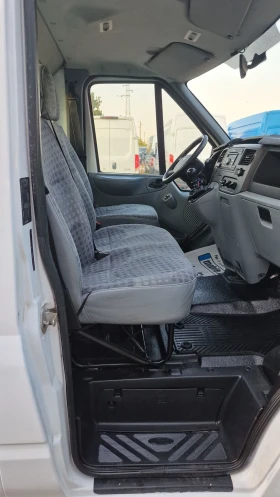Ford Transit | Mobile.bg    16