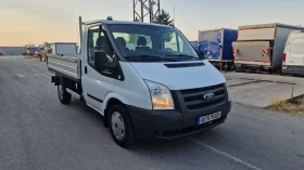 Ford Transit | Mobile.bg    3
