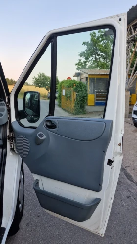 Ford Transit | Mobile.bg    14