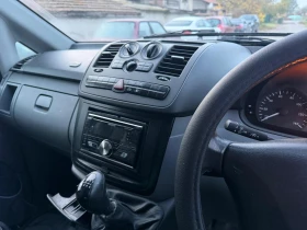Mercedes-Benz Vito, снимка 9 — Bazar.bg Mercedes-Benz Vito, снимка 9