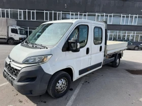 ����� �� �������� �� Citroen Jumper 7 ������ �����