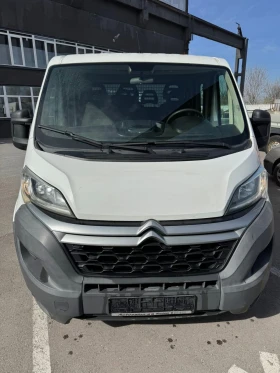 ����� �� �������� �� Citroen Jumper 7 ������ �����
