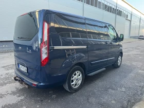 Ford Transit Custom TOURNEO TITANIUM, снимка 2