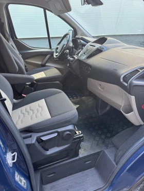 Ford Transit Custom TOURNEO TITANIUM, снимка 9