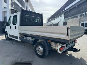 ����� �� �������� �� Citroen Jumper 7 ������ �����