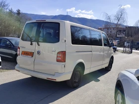 ����� �� �������� �� VW Caravelle 2.0TDi-150�.4MOTION* 9 MECTA* EURO6B* ���-�������