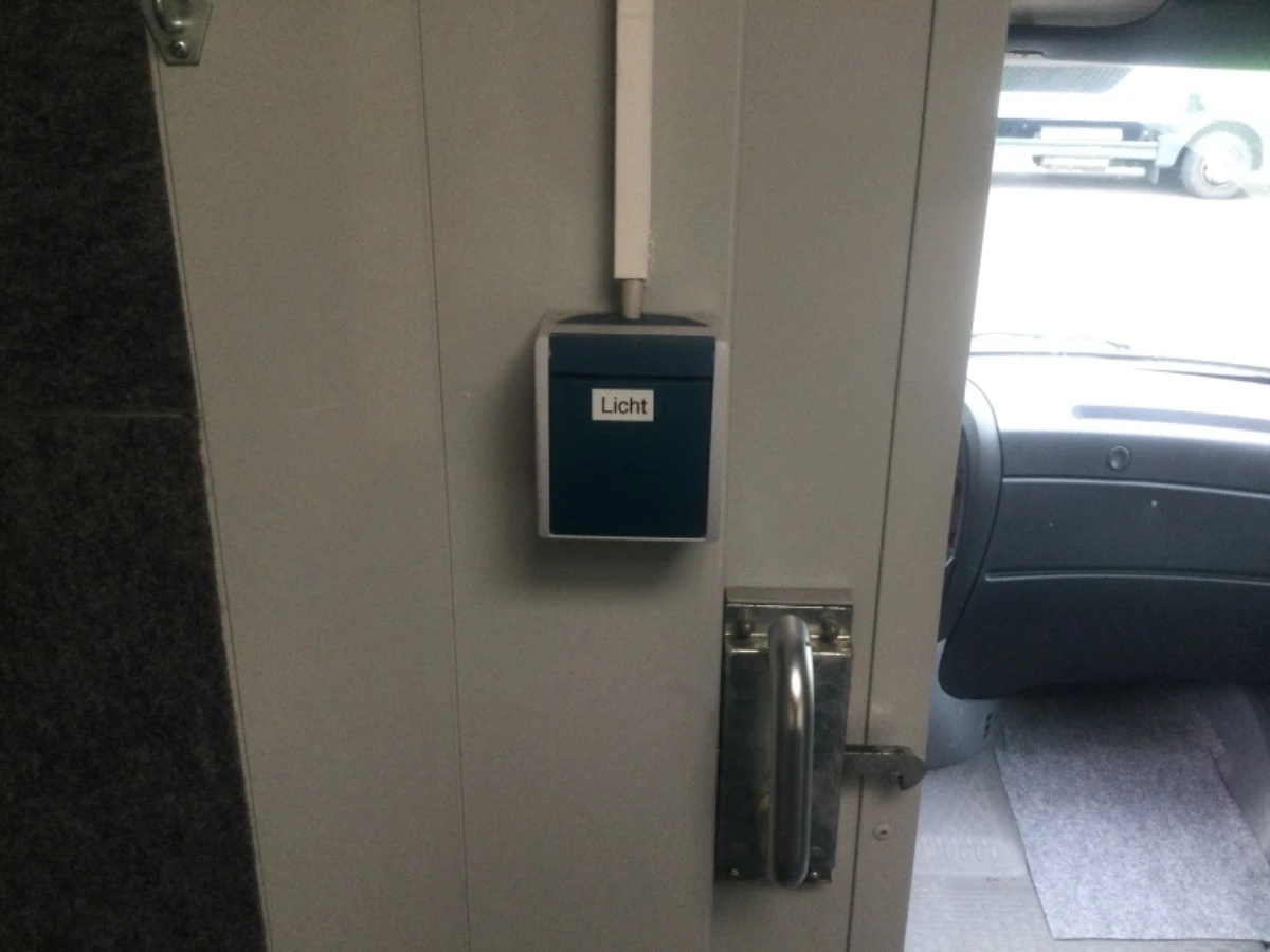 Iveco Daily 2.8CNG | Mobile.bg � ����������� 16