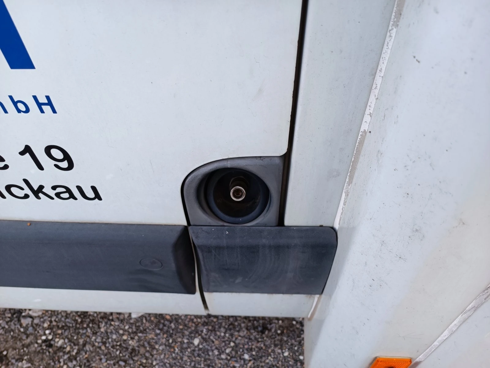 Iveco Daily 2.8CNG | Mobile.bg � ����������� 11