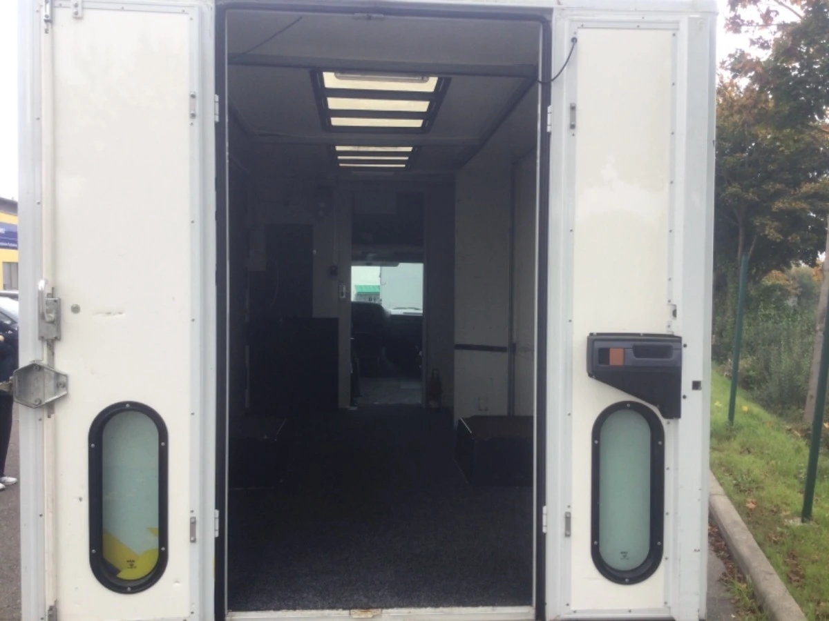 Iveco Daily 2.8CNG | Mobile.bg � ����������� 15