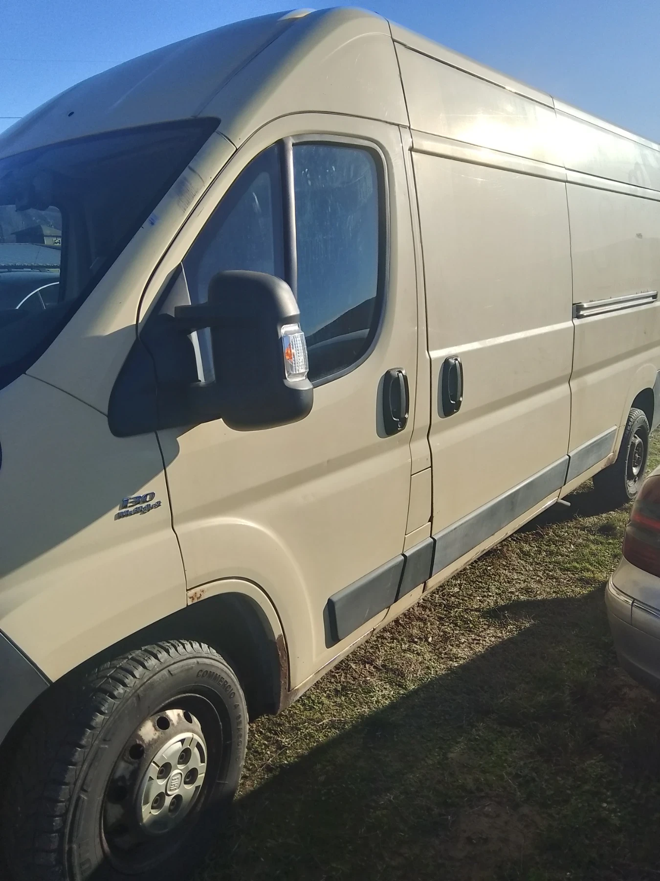 Fiat Ducato 2.3 130kon | Mobile.bg � ����������� 1