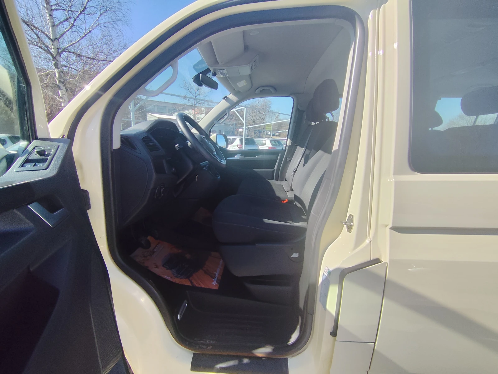 VW Caravelle 2.0TDi-150�.4MOTION* 9 MECTA* EURO6B* ���-������� | Mobile.bg � ����������� 7