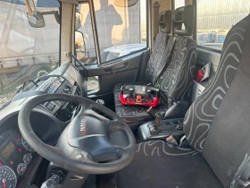 Iveco Eurocargo120e 120E280, снимка 14