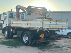 Iveco Eurocargo120e 120E280, снимка 6